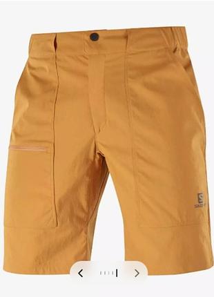 Чоловічі шорти salomon outrack