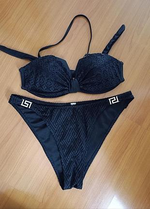 Стильный купальник