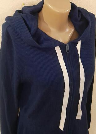 Халат вафельный robe 2