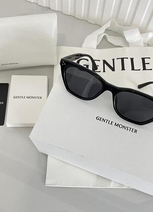 Окуляри gentle monster очки монстер монстр унісекс унисекс