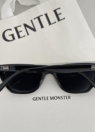 Окуляри gentle monster очки монстер монстр унісекс унисекс3 фото