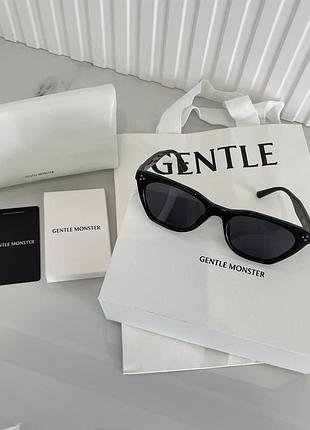 Окуляри gentle monster очки монстер монстр унісекс унисекс9 фото