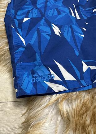 Шорти adidas 4
