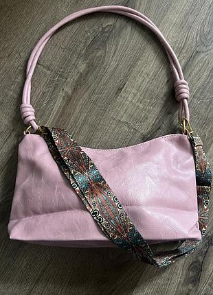 Стильна сумка