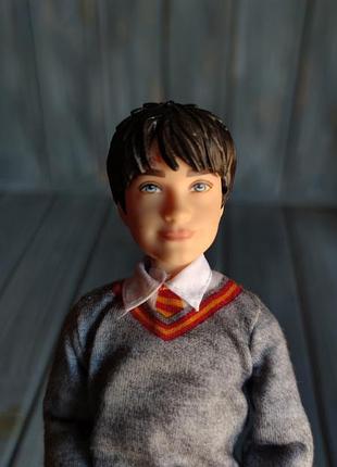 Лялька гаррі поттер 26 см harry potter mattel 2018 4