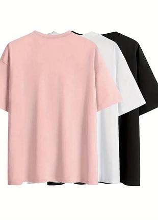 Футболка футболка жіноча бавовняна футболка5 фото