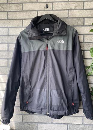 Куртка тренінгова на мембрані gore tex