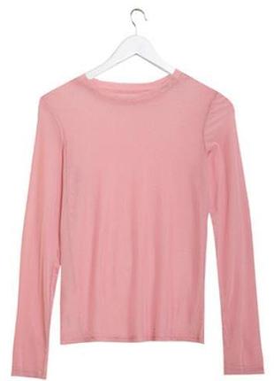 Кофта -сітка лонгслів сіточка універсального розміру