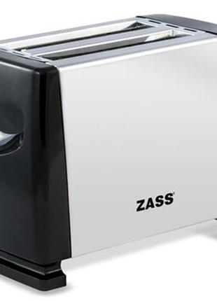 Тостер zass zst 08. розродаж+подарок!