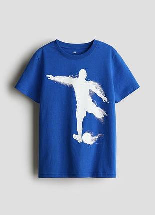 Футболка бренду нм