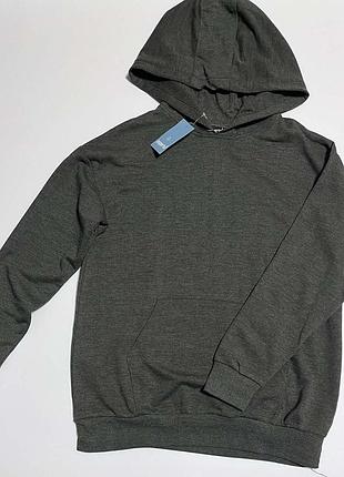 Крутая кофта худи с капюшоном на мальчика