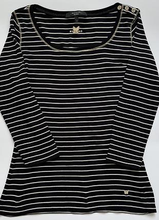Лонгслів. maxmara лонгслів. жіноча кофтинка.