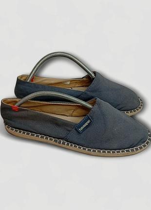 Женские эспадрильи havaianas
