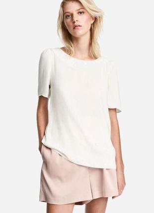 Блуза женская размер 34 бренда h&amp;m