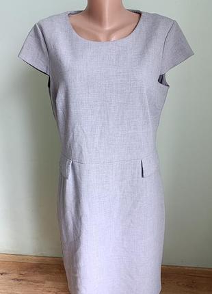 Плаття сукня сарафан платье ділове класичне