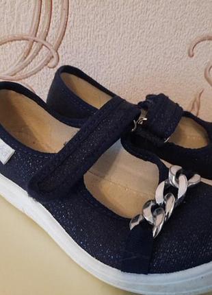 Тапочки валді,  тапки waldi, 31 розмір