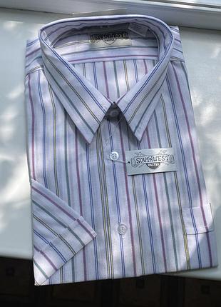 Сорочка чоловіча, l-xl