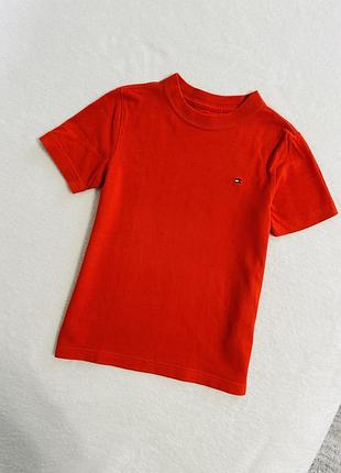 Футболка tommy hilfiger