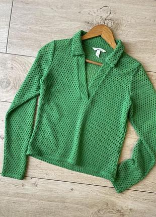 Гарна кофта h&m