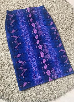 Спідниця олівець missgaided