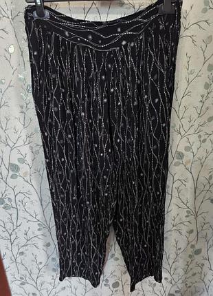 Бриджи вискоза