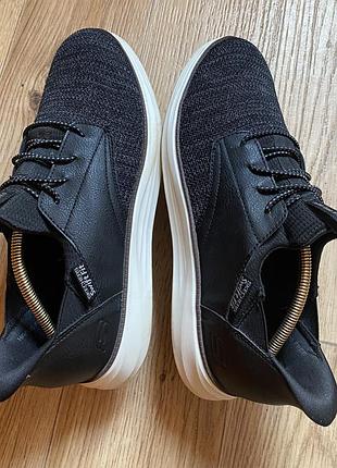 Кроссовки skechers оригинал 43(28,3 см) 2