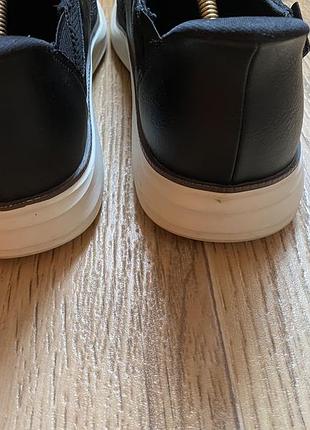 Кроссовки skechers оригинал 43(28,3 см) 5