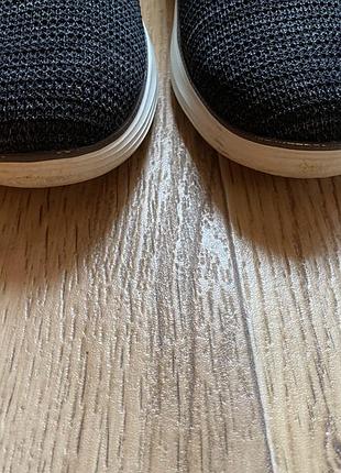 Кроссовки skechers оригинал 43(28,3 см) 6
