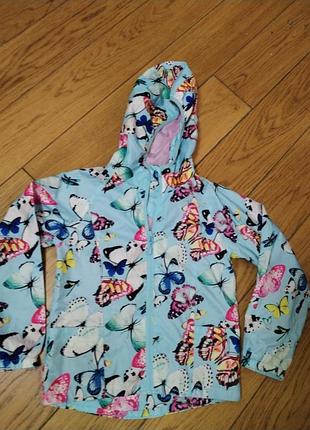 Ветровая детская, р. 134