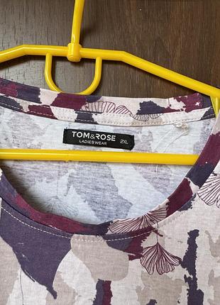 Футболка жіноча