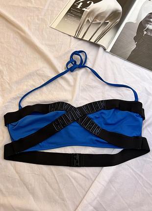 Верх від купальника calvin klein