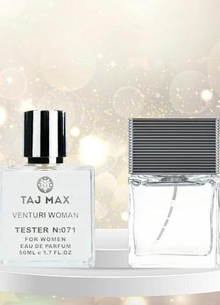 Gian marco venturi woman 50ml taj max №071 4820218798218