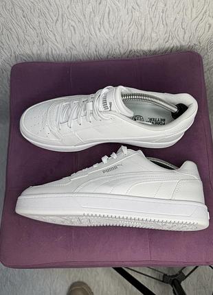 Кросівки чоловічі puma 4