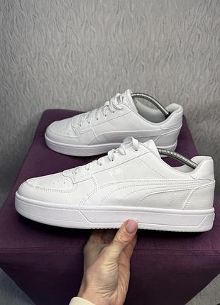 Кросівки чоловічі puma