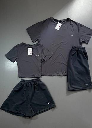 Парні костюми nike