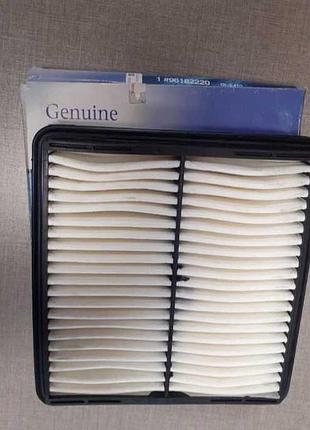 Фильтр воздушный ланос, смысл.