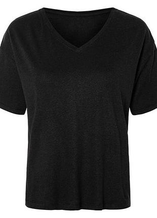 Футболка esmara льон та віскоза