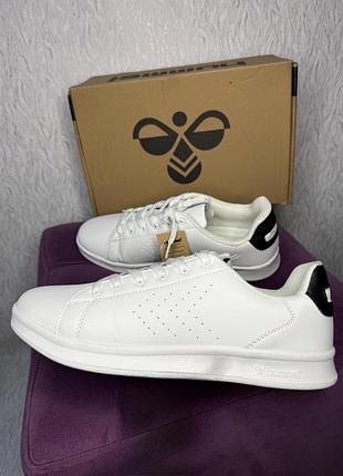 Кросівки чоловічі hummel