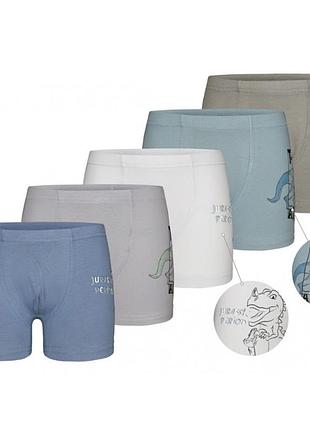 Труси боксери для хлопчика 6-7 років