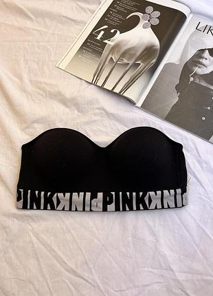 Ліф/топ pink victoria secret