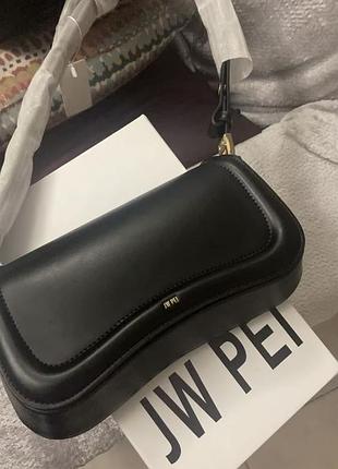Сумка jw pei7 фото