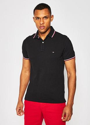 Tommy hilfiger поло, брендове поло, футболка поло, поло на підлітка