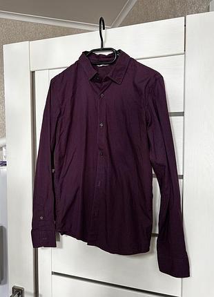 Сорочка чоловіча підліткова (12-14 років)