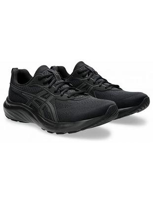 Кроссовки мужские asics gel-contend 9 черные
