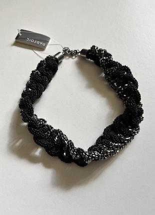 Намисто parfois з бісеру