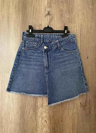 Спідниця h&m, 146