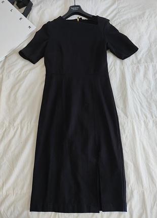 Платье вискоза