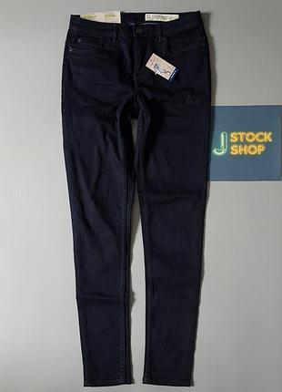 Женские легкие джинсы skinny fit esmara германия, 38 евро - 44 наш