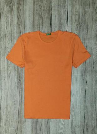 Футболка поло для мальчиков, 10-12 р., как новая, 155грн,