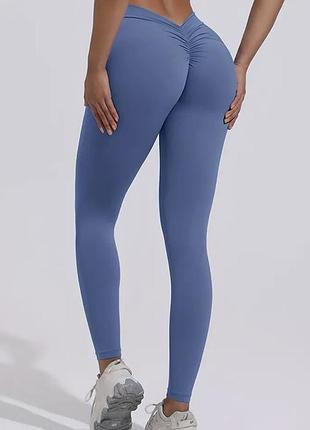 Спортивні лосини